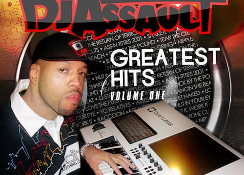 DJ Assault | Tunefind DJ Assault | Tunefind